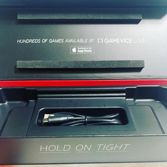 Gamevice Controller – GV156 Gamepad for iPhone - Picture 8 of 10